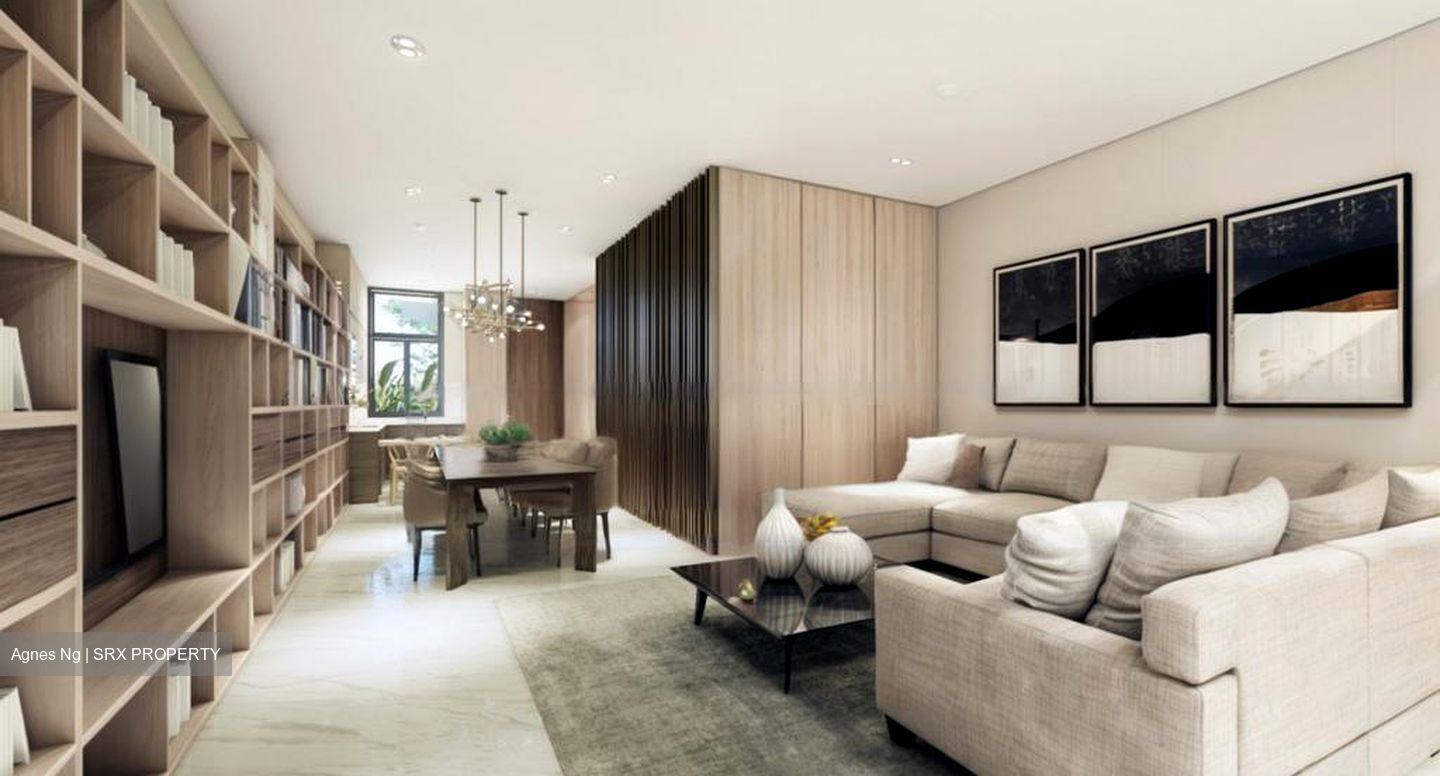 Seagull Walk (D16), Terrace #461171391